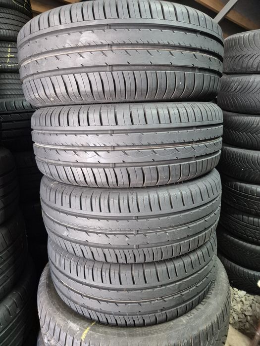 Шини 195/55/15, Fulda (333)