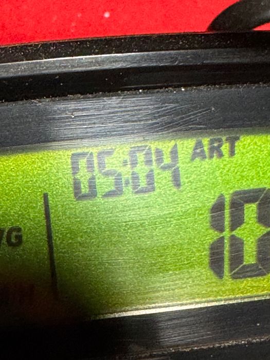 GASGAS EC250 2T (Nova- 5 Horas)