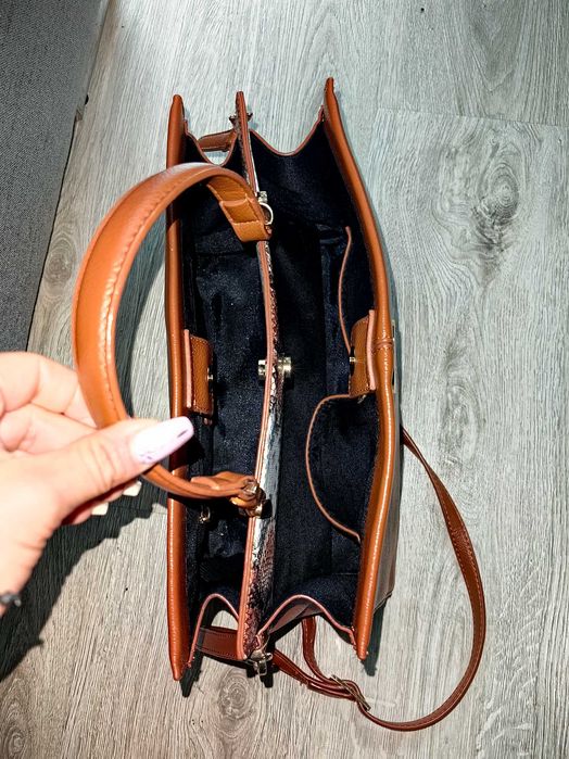 Torebka Damska Quazi