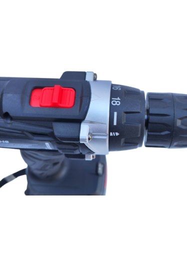 Аккумуляторный шуруповерт Narva NCD-18, NARVA NCD-2155 BL, 2155 DFR