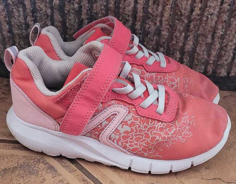 Buty sportowe NEWFEEL dla dziewczynki rozm. 32