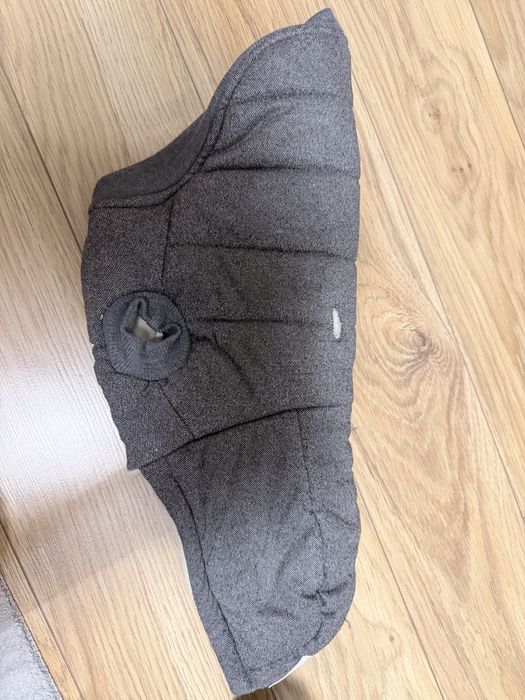 Zestaw kurtek dla pieska