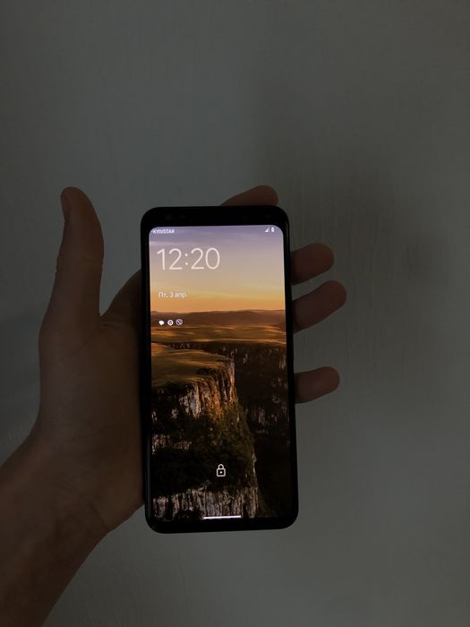 google pixel 4xl 6/64