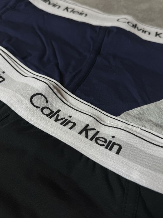 Боксери Calvin Klein | Труси набір