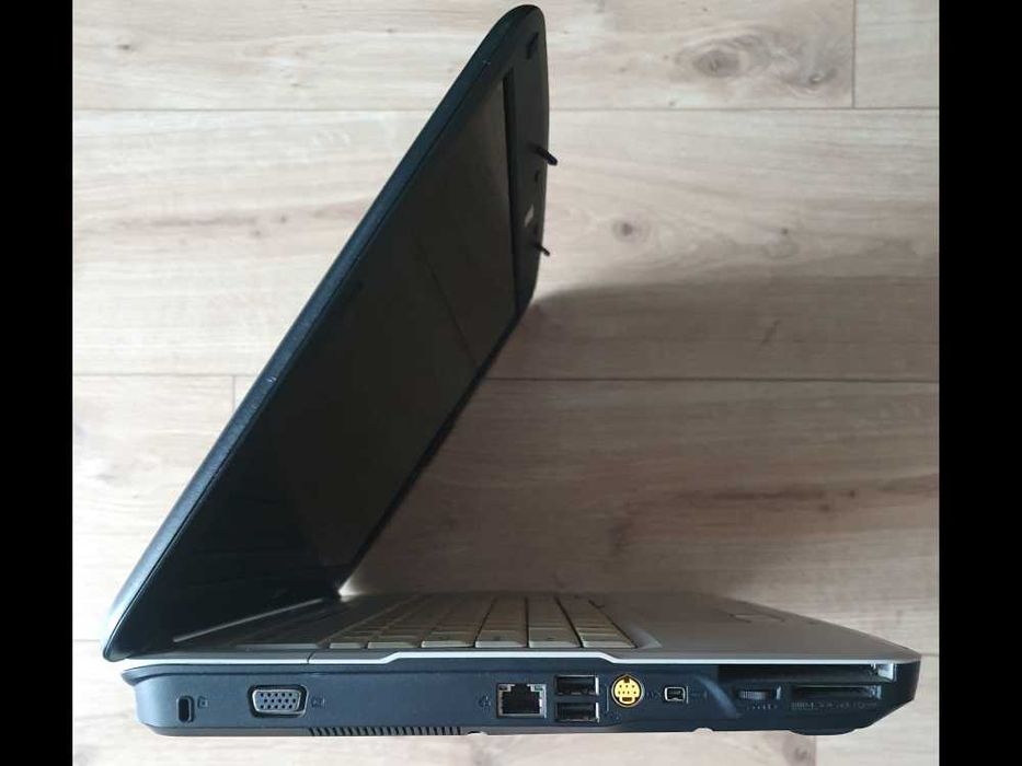 Laptop Acer Aspire 5320, Bateria 2h, Windows7