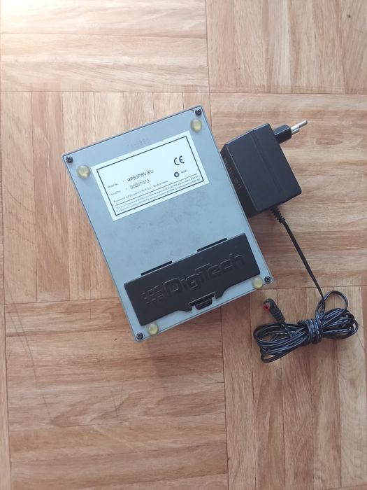 Digitech RP50 multiefekt