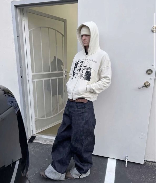 Зіп худі Erd «I Still Have Hope»