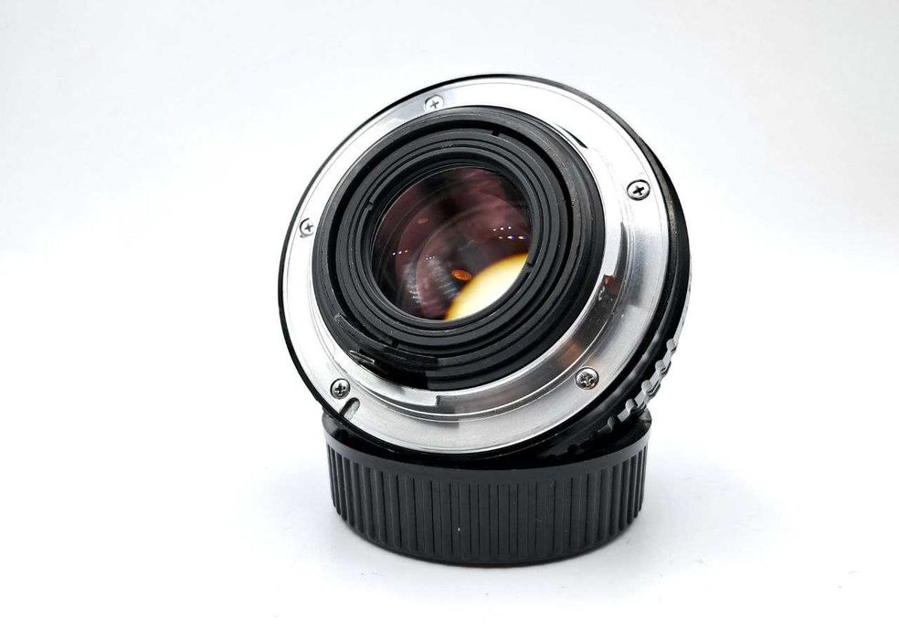 SMC Pentax-M 50mm 1:1.7