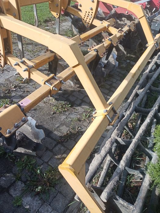 Sprzedam agregat ścierniskowy staltech orlik 2.6