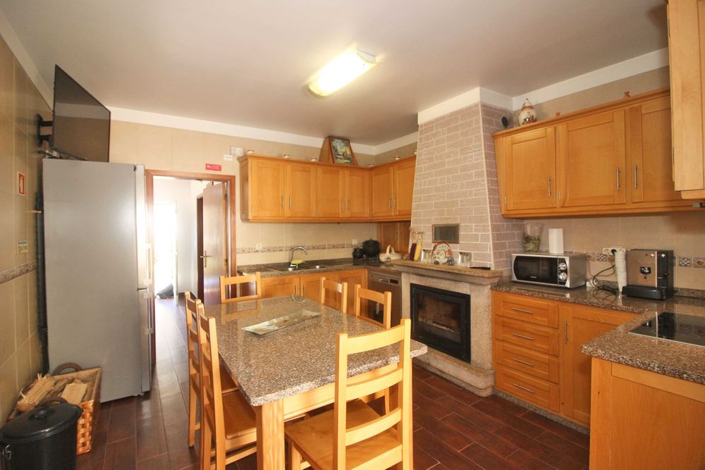 Casa Gerês Fim de Ano