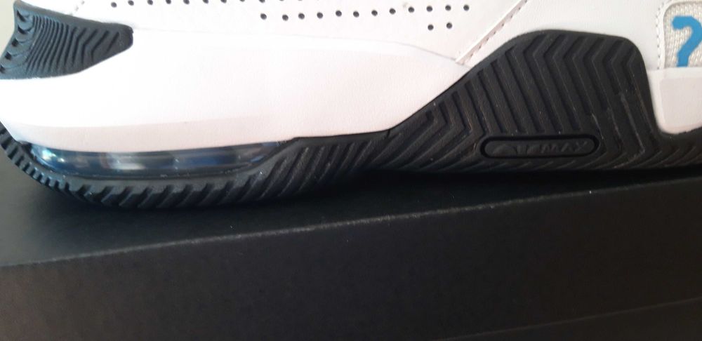 Sapatilhas Basketball, basquetebol NIKE AIR JORDAN - Novo