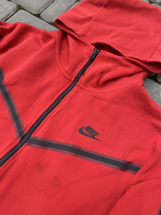 Nike tech fleece