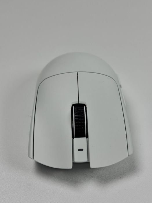 Бездротова ігрова миша Razer Viper V3 Pro White (‎RZ01-05120200-R3G1)