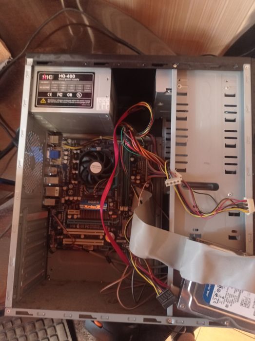 Продам системник