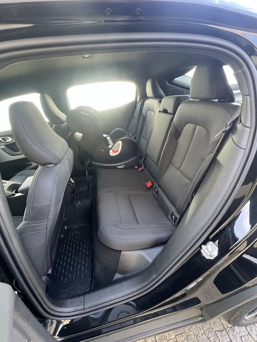 Polestar 2 Single Motor Long Range 78kwh