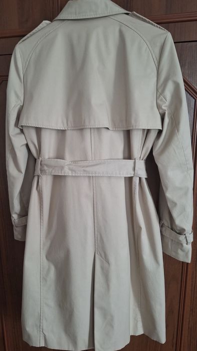 Тренч жіночий манго