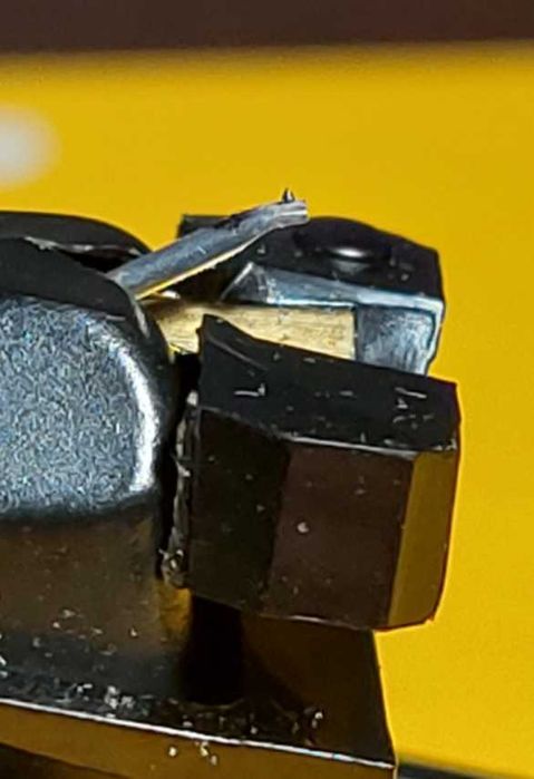 MM головка  Shure M-95 G-LM нова вставка