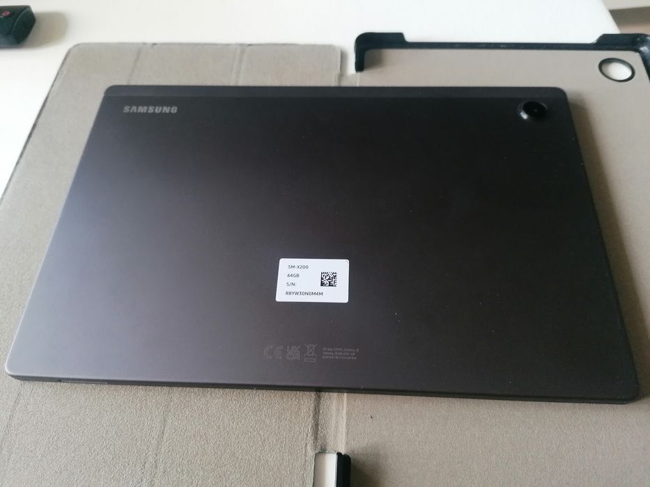 Samsung galaxy tab A8 64gb