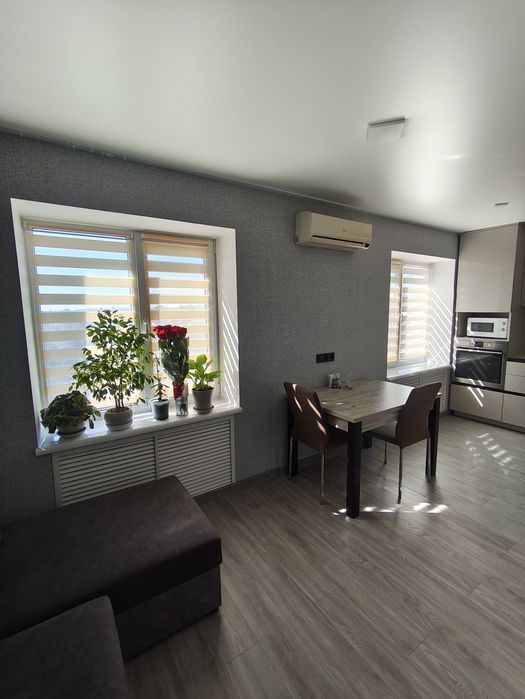 Продам шикарну  2х кім. Квартиру на Цитрусовій  з ремонтом 2024 року!