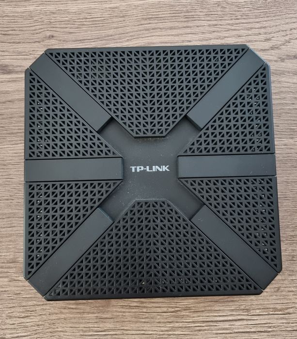 Router TP-Link Archer C3200