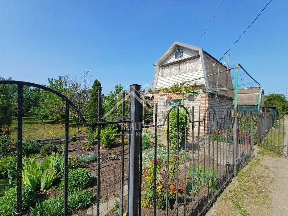 Продаж дачі біля річки с. Новоіванівка 5 хв від Зарічного.