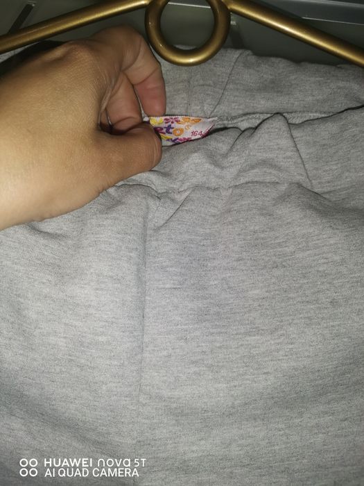 Спортивний костюм 164 розмір