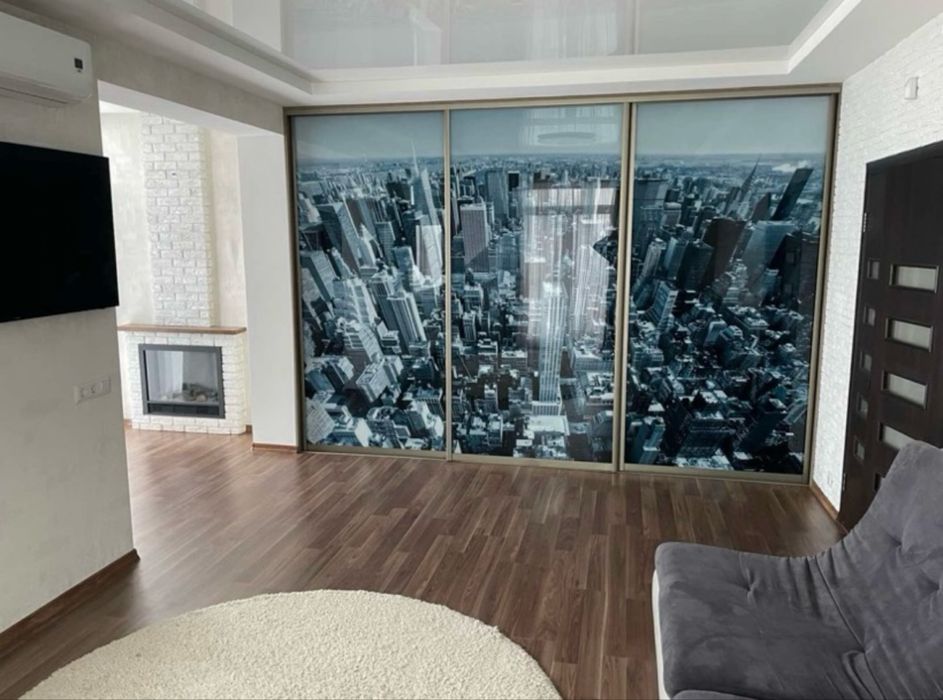 Продажа квартиры в центре города