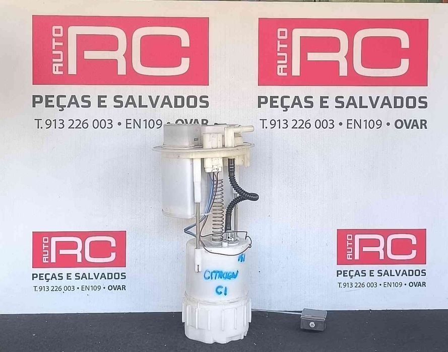 Boia Combustível 77020-0H041 - CITROËN C1 II