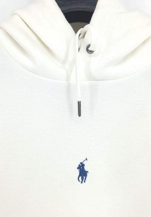 Bluza z kapturem Polo Ralph Lauren XL