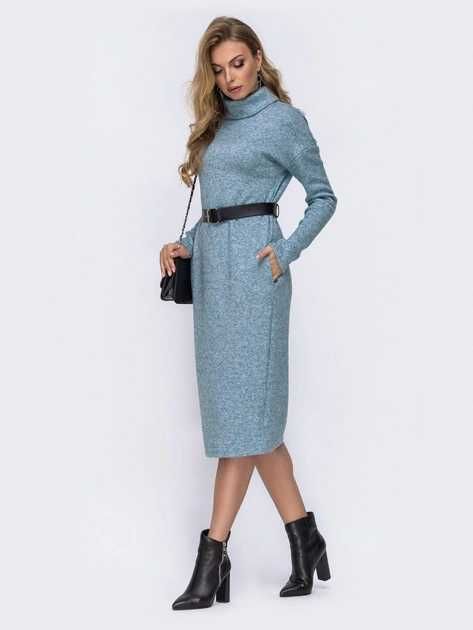 Платье Dressa, размер 50, Зима, Новое