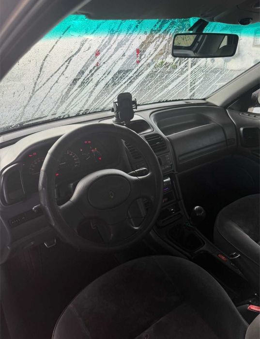 Renault Laguna 1.8