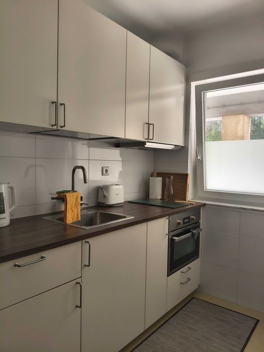 Arrendo quarto em apartamento T2