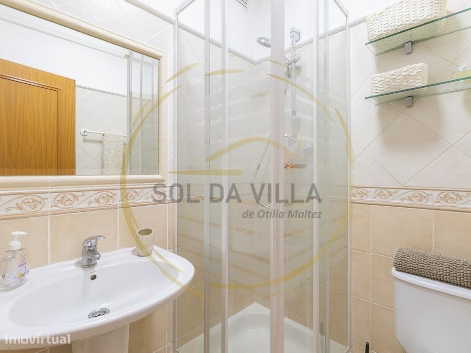 Moradia Geminada c/piscina Quinta do Conde - 425.000€