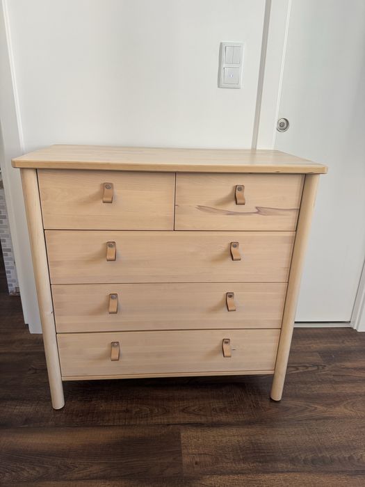 Cómoda criança IKEA