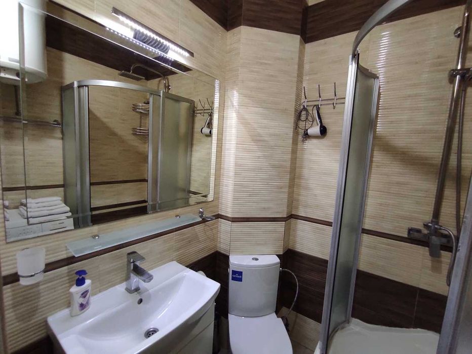 посуточно квартира подобово Апартаменты Левада метро Гагарина Автовокз