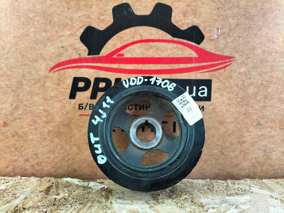 Mitsubishi Outlander III 12-22 2.0 4J11 Шкив коленвала