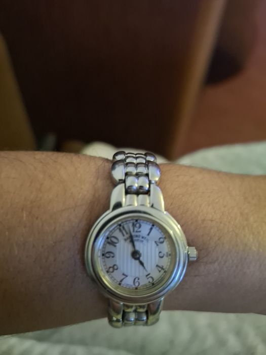 Relógio Raymond Weil