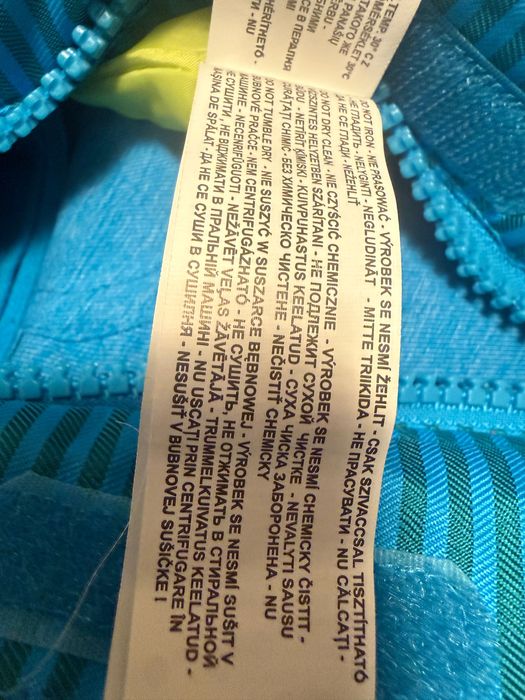 kurtka damska rozmiar M