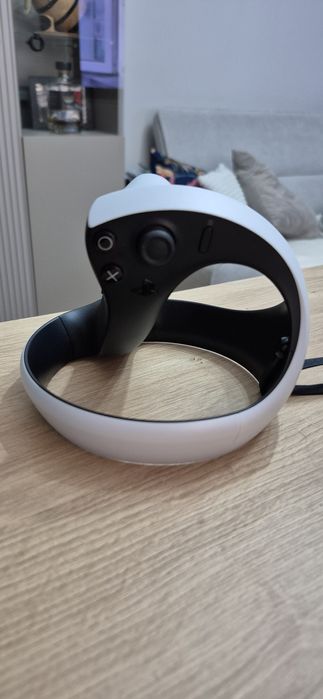 Gogle VR SONY PlayStation VR2