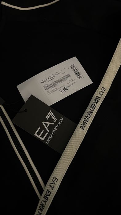 Спортивний костюм Emporio Armani L оригінал