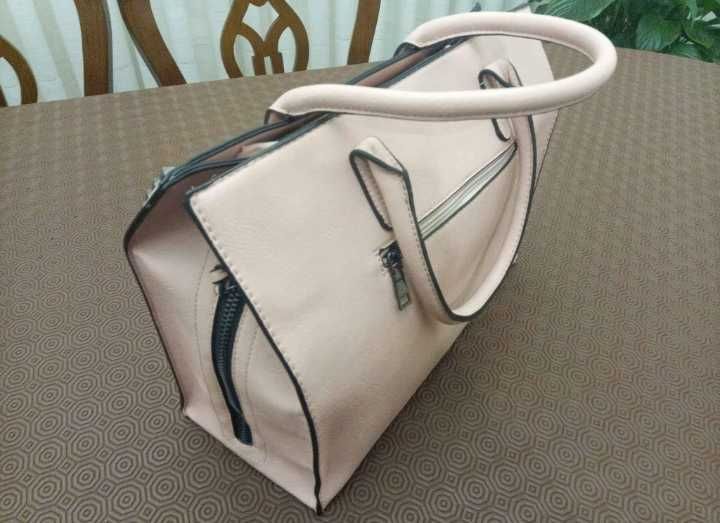 Mala / Bolsa de Senhora