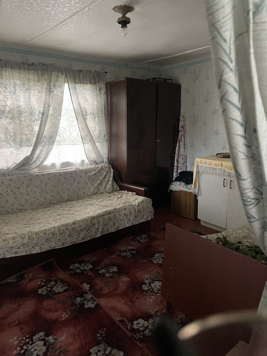 Продам дачу на Садах 4