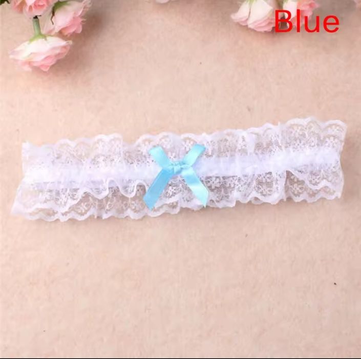 Пов'язка на ногу