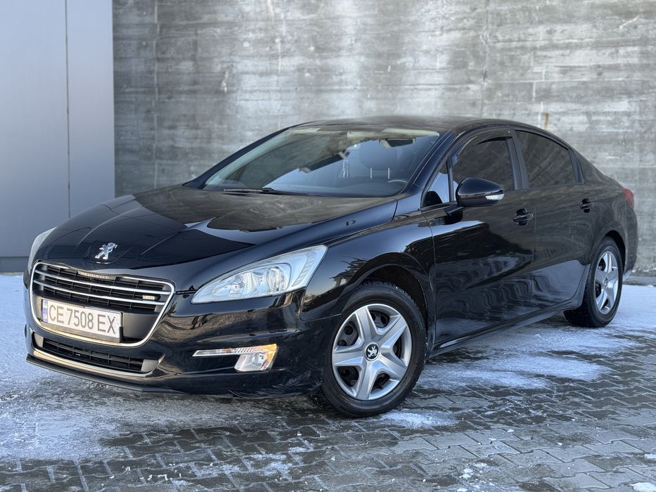 Продам Peugeot 508