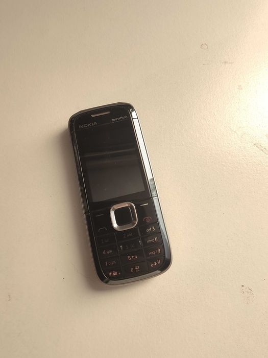 telemóvel nokia antigo NÃO SEI DE FUNCIONA
