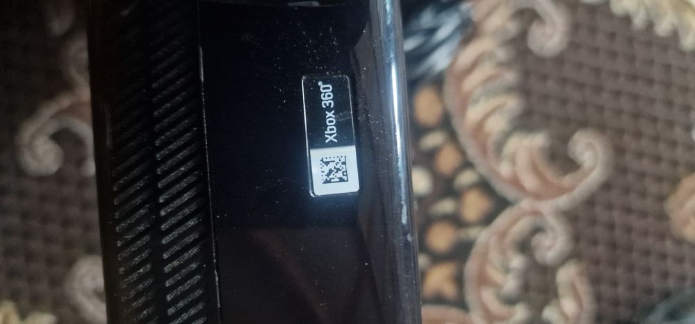 Kinect (XBOX 360) та PS MOVE+Камера (PS3)