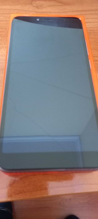 Xiaomi Redmi S2 para desocupar