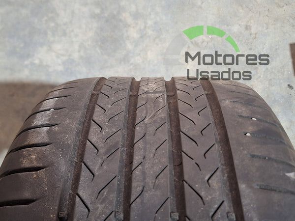 4 Pneus Continental EcoContact 6 Q 235/50 R18