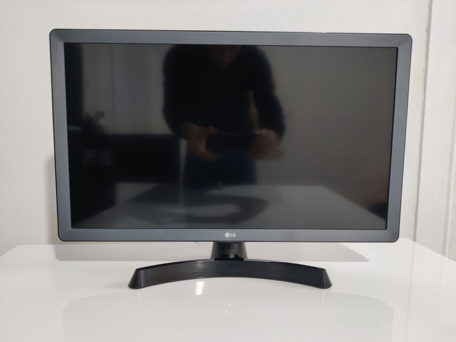 Smart TV LG 24 polegadas