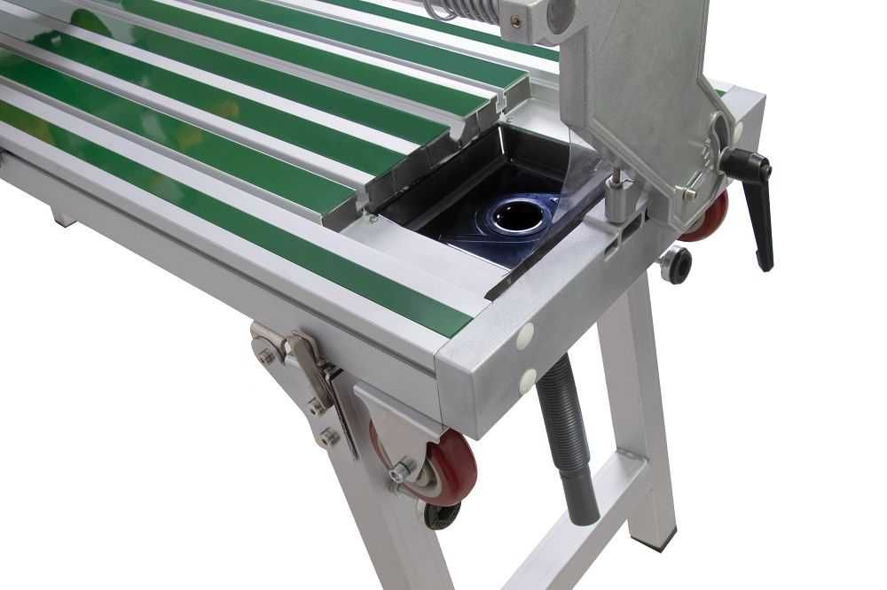 POWERMAT Przecinarka Stołowa Tarczowa Płytek Gresu 2300w 1200mm PM1264